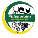 Vinfarm Solutions logo